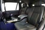 Land Rover Range Rover LWB by Startech 2015 года